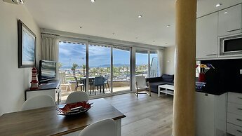 Charming Apartment in Estartit