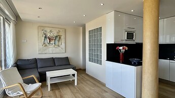 Charming Apartment in Estartit
