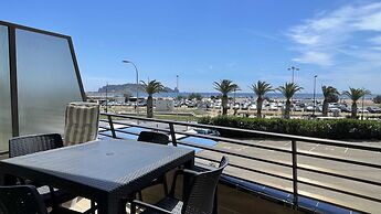 Charming Apartment in Estartit