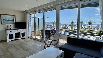 Charming Apartment in Estartit