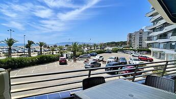 Charming Apartment in Estartit