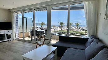 Charming Apartment in Estartit