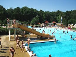 Chalet in Veluwe Near Forest Trails