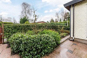 Chalet in Veluwe Near Forest Trails