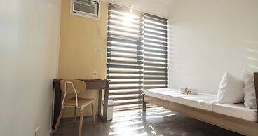 The Pad Co-Living