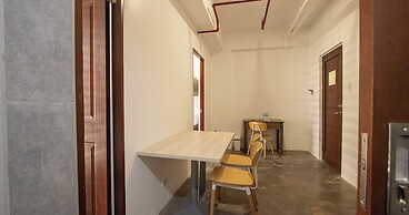 The Pad Co-Living
