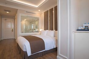 LaChateau
