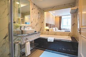 LaChateau