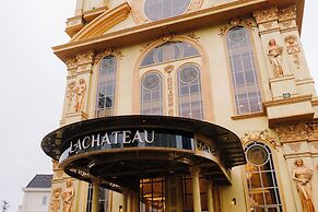 LaChateau