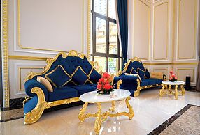 LaChateau