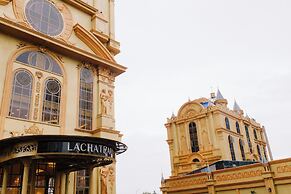 LaChateau