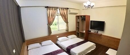 Feng Ming home stay