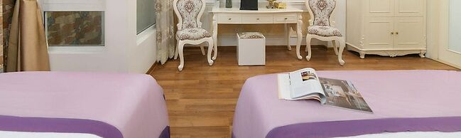 Silk Classic Hotel & Spa