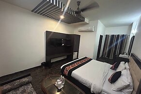 Hotel Arihant Inn