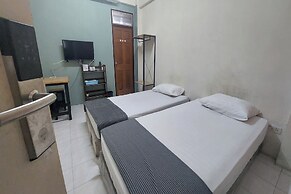 Sukhum Mega Bangna Guest House