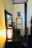 Nearthepark Boutique House