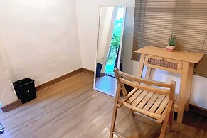 Nearthepark Boutique House