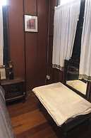 Nearthepark Boutique House