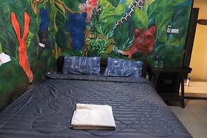 Nearthepark Boutique House