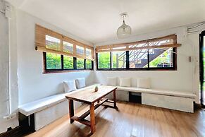 Nearthepark Boutique House