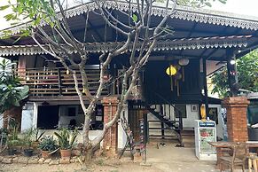 Nearthepark Boutique House