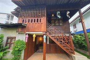 Nearthepark Boutique House