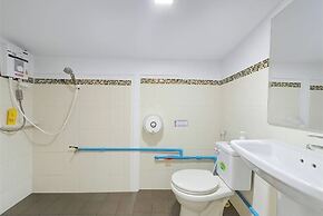 Nearthepark Boutique House