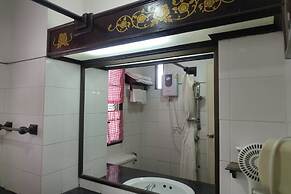 Baan Orawee Boutique Hotel