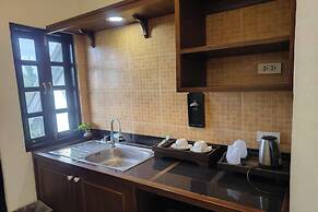 Baan Orawee Boutique Hotel