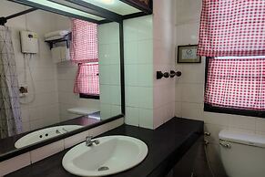 Baan Orawee Boutique Hotel