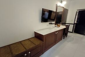 Baan Orawee Boutique Hotel