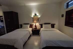 Baan Orawee Boutique Hotel