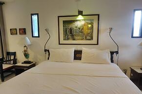 Baan Orawee Boutique Hotel