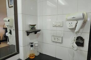 Baan Orawee Boutique Hotel