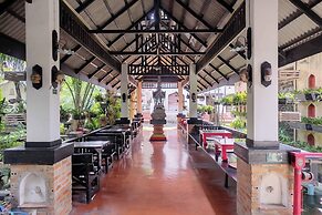 Baan Orawee Boutique Hotel