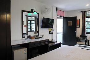 Baan Orawee Boutique Hotel