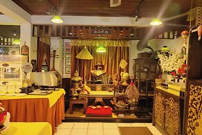 Baan Orawee Boutique Hotel