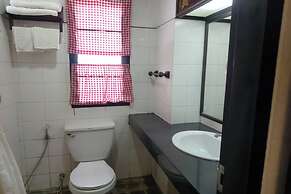Baan Orawee Boutique Hotel