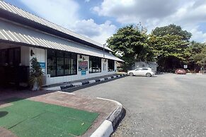 Baan Orawee Boutique Hotel