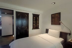 Baan Orawee Boutique Hotel