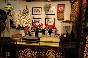 Baan Orawee Boutique Hotel