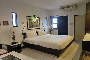 Baan Orawee Boutique Hotel