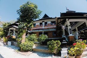 Baan Orawee Boutique Hotel