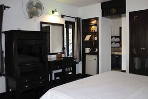 Baan Orawee Boutique Hotel