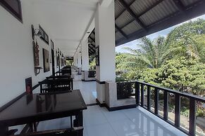 Baan Orawee Boutique Hotel