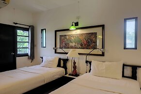 Baan Orawee Boutique Hotel