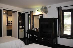 Baan Orawee Boutique Hotel