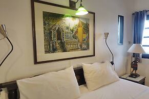 Baan Orawee Boutique Hotel
