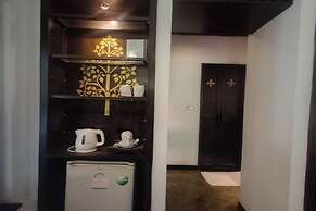 Baan Orawee Boutique Hotel