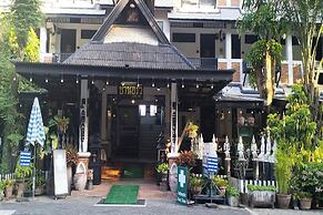 Baan Orawee Boutique Hotel